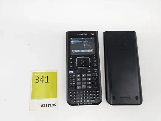 Kalkulator Texas Instruments TI Nspire CX