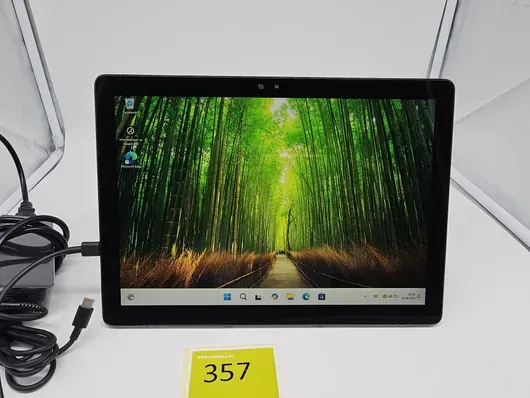 Dell Latitude 7210 2 in 1 with Windows 11