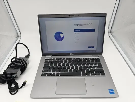 Dell Latitude 5420 with Windows 11