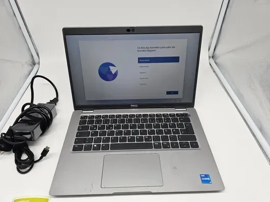 Dell Latitude 5420 with Windows 11