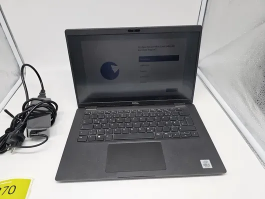 Dell Latitude 7410 with Windows 11