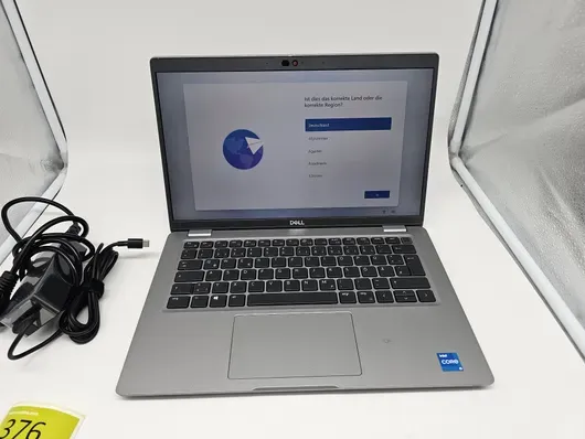 Dell Latitude 5420 with Windows 11