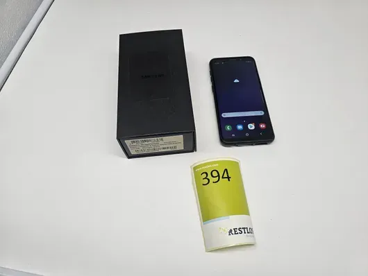 Samsung S9