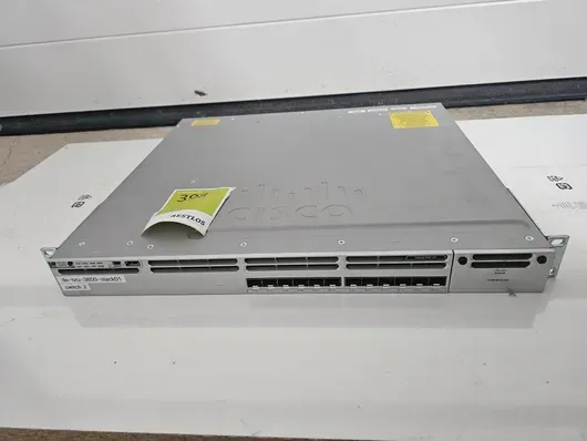 Cisco Catalyst 3850 Switch