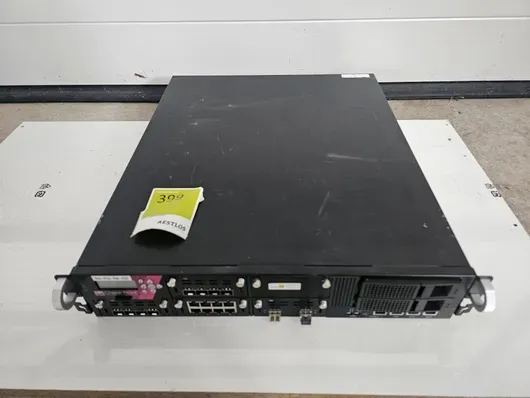 Checkpoint PD-10 Security Gateway