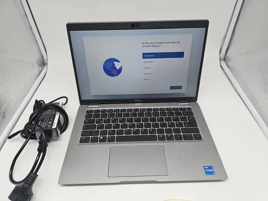 Dell Latitude 5420 met Windows 11