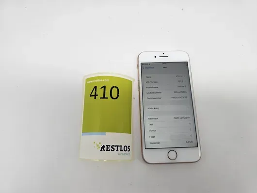 iPhone 8 64GB