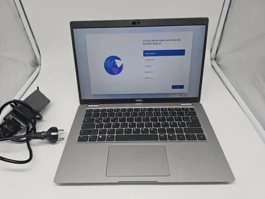 Dell Latitude 5420 с Windows 11