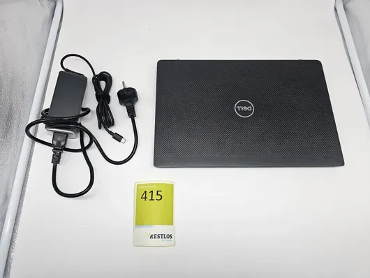 Dell Latitude 7400 with Windows 11