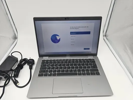 Dell Latitude 5420 с Windows 11
