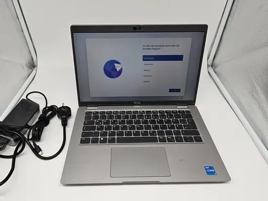 Dell Latitude 5420 с Windows 11