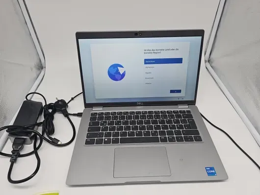 Dell Latitude 5420 with Windows 11