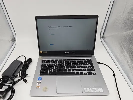 Acer Chromebook 314