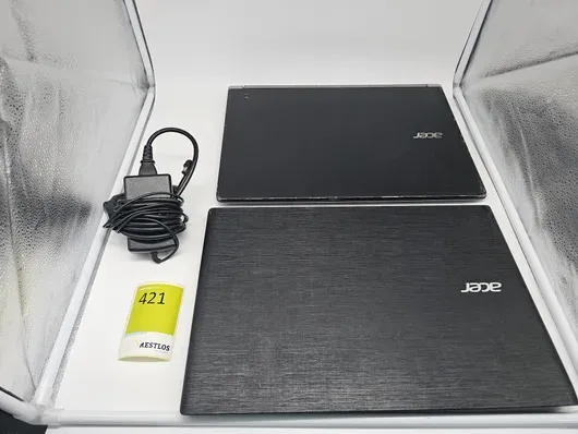 2x Acer ноутбук