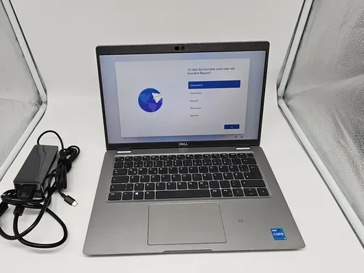 Dell Latitude 5420 with Windows 11