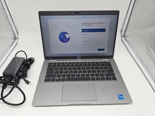 Dell Latitude 5420 with Windows 11