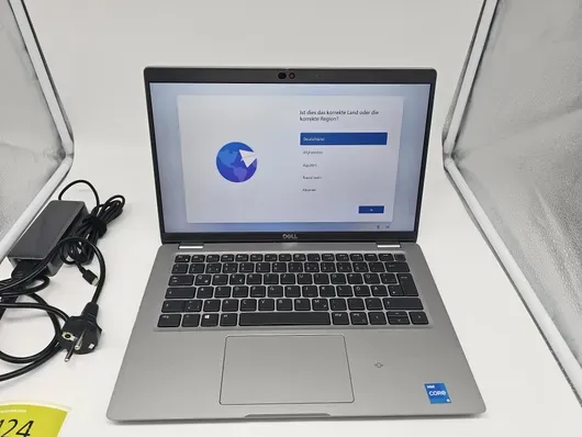 Dell Latitude 5420 with Windows 11