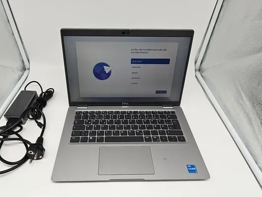Dell Latitude 5420 with Windows 11