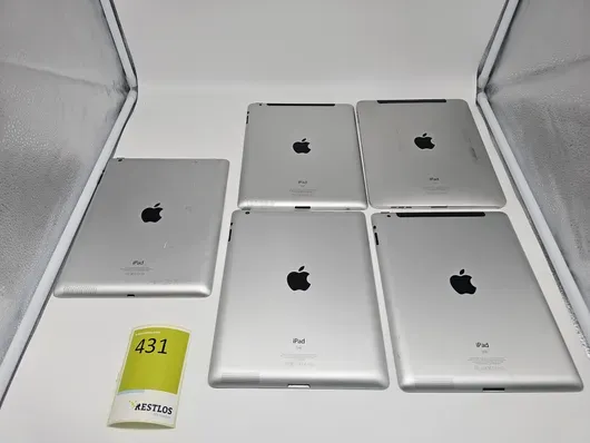 Partij iPads