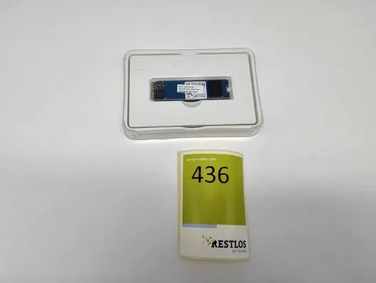 Western Digital 256GB SSD