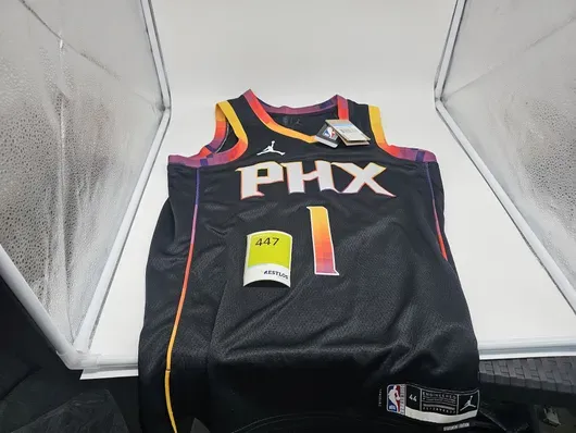 Tank top NBA PHX tył Brooker rozmiar M