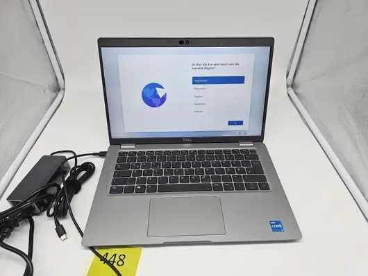 Dell Latitude 5420 with Windows 11