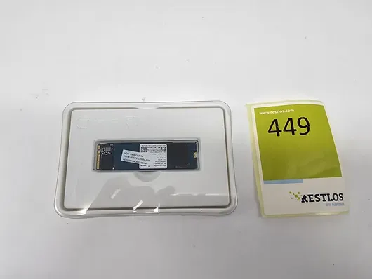 SSD Western Digital 256GB
