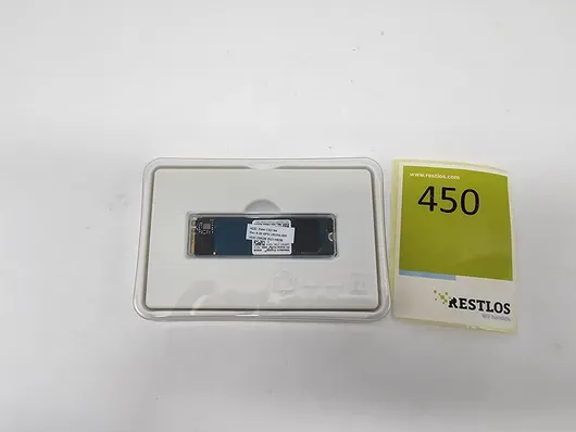 Western Digital 256GB SSD