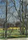 Werner, Ludwig, artiste, 1re moitié du 20e s. à Munich