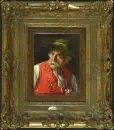Wölfle, Franz Xaver, 1887 Kaufbeuren - 1972 Zankenhausen