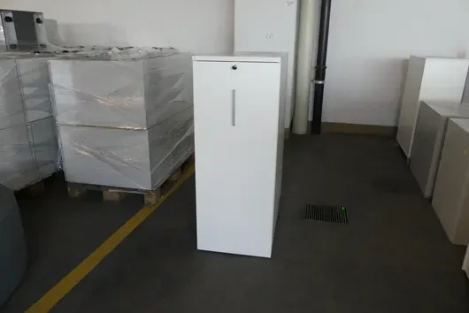 Mauser - Armoire à tiroirs hauts, verrouillable