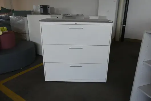 Mauser - Armoire à dossiers suspendus