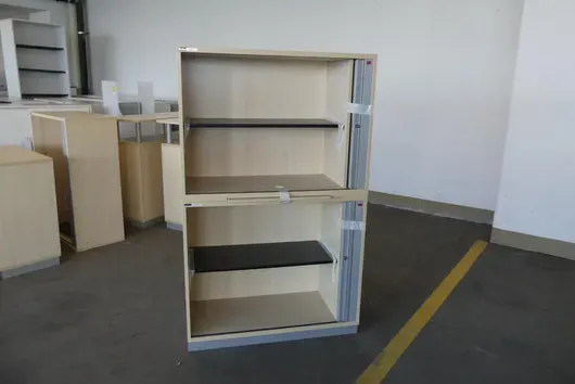 CEKA - Combinaison de buffets, 2 pièces
