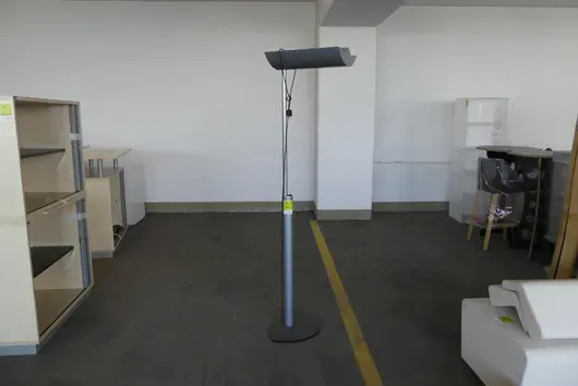 Lampadaire