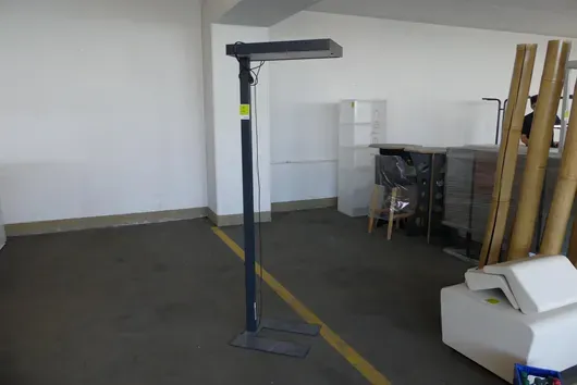 Lampadaire