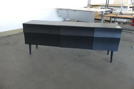 SISO Denmark - Buffet / Longboard