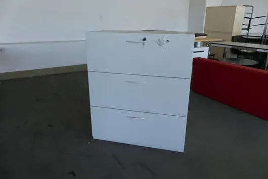 Armoire à dossiers suspendus