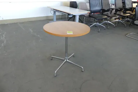 Vitra. - стол, круглый