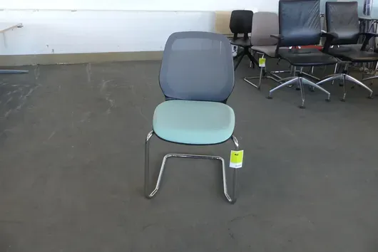Sedus - Chaise à bascule