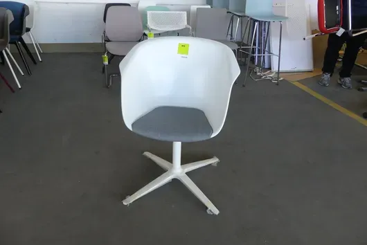 Sedus - Chaise de bureau pivotante