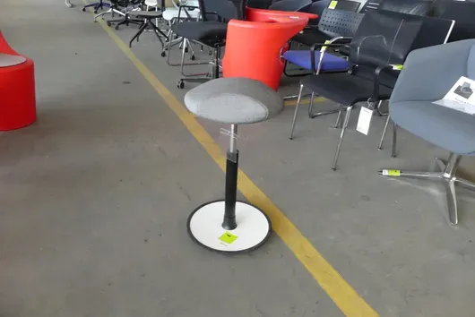 Ongo - Tabouret ergonomique
