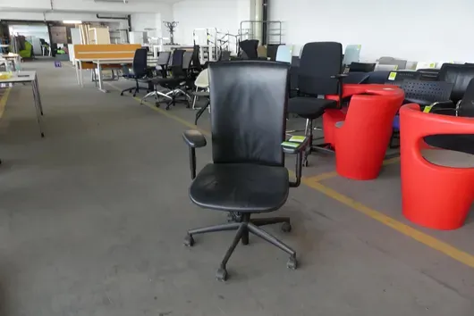 König + Neurath - chaise de bureau