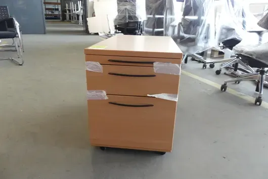 Caisson de bureau