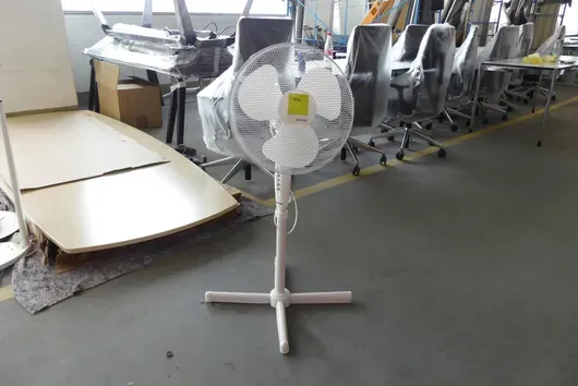 Tristar - Stojanový ventilátor