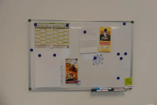 Whiteboard