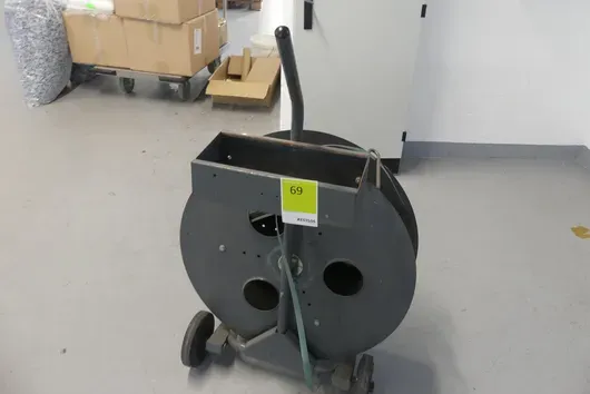 Chariot roulant