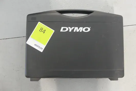 Dymo - Étiqueteuse