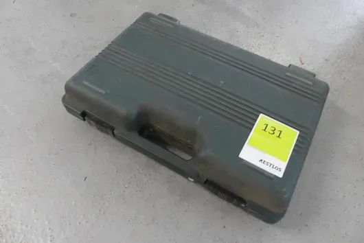 Hitachi - Wiertarko-wkrętarka