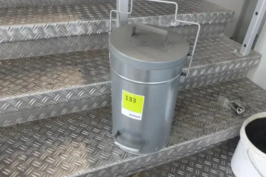 Mülleimer