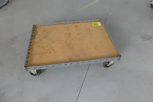 Transportroller